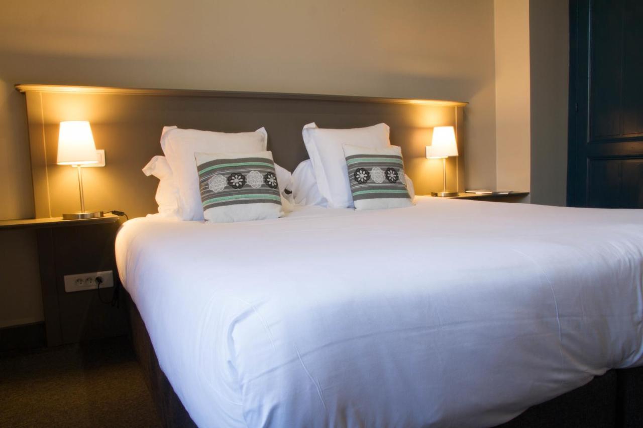 The Nest Aparthotel Амиен Екстериор снимка