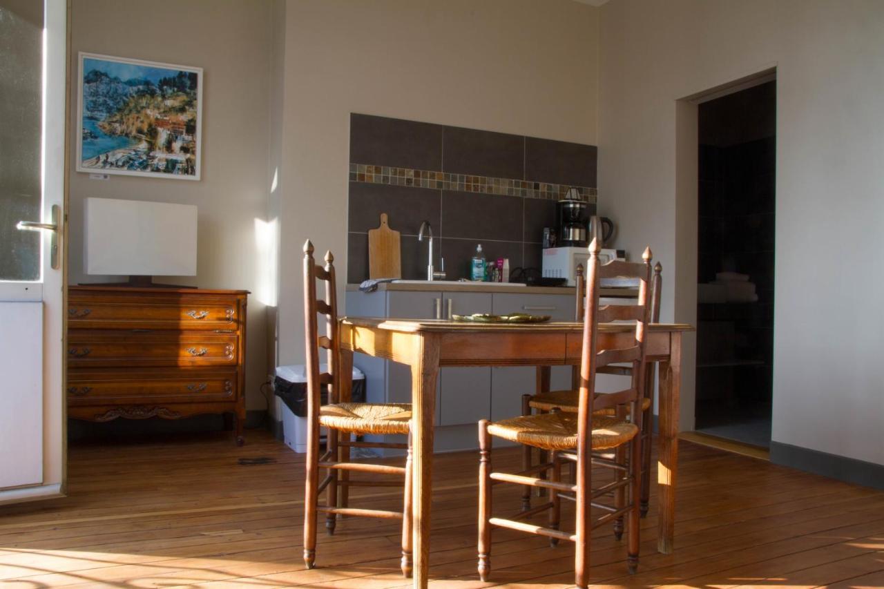 The Nest Aparthotel Амиен Екстериор снимка