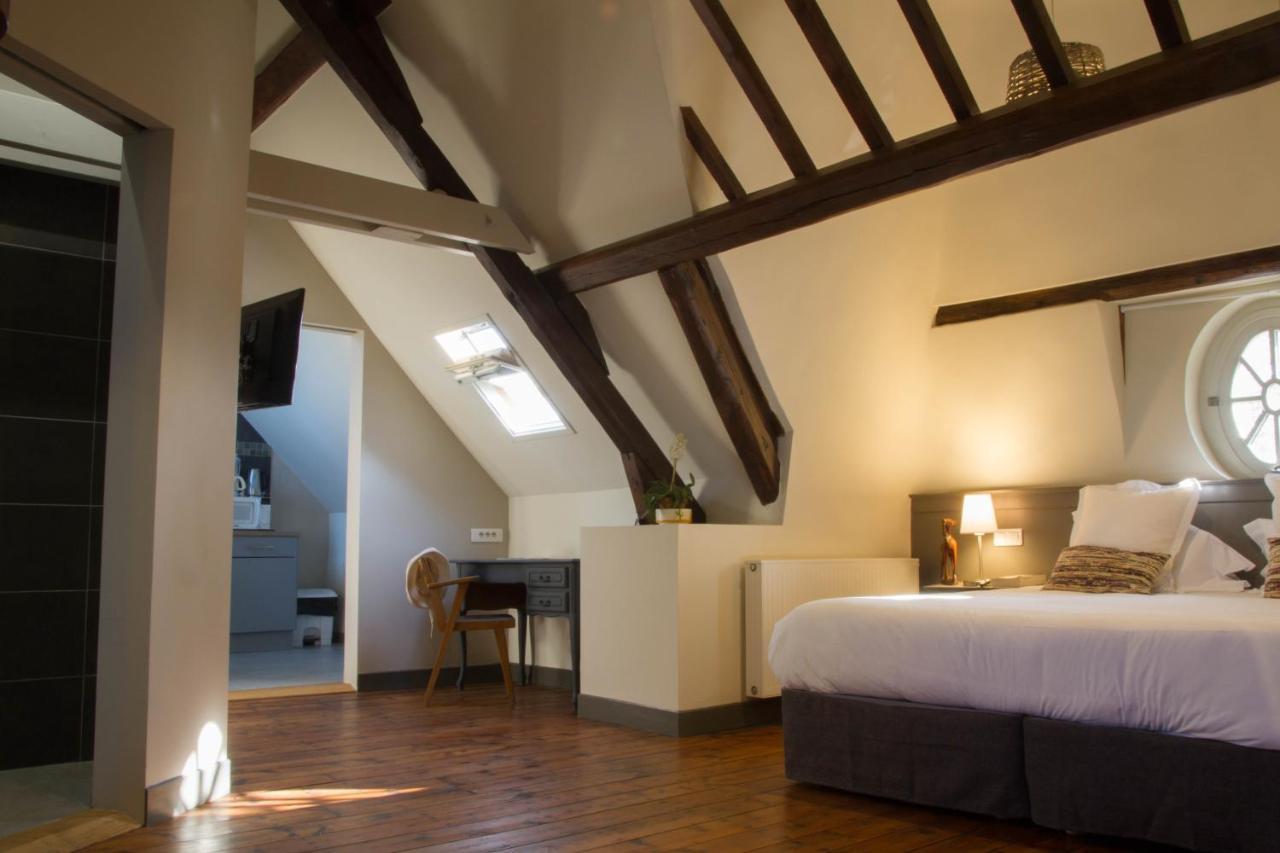The Nest Aparthotel Амиен Екстериор снимка