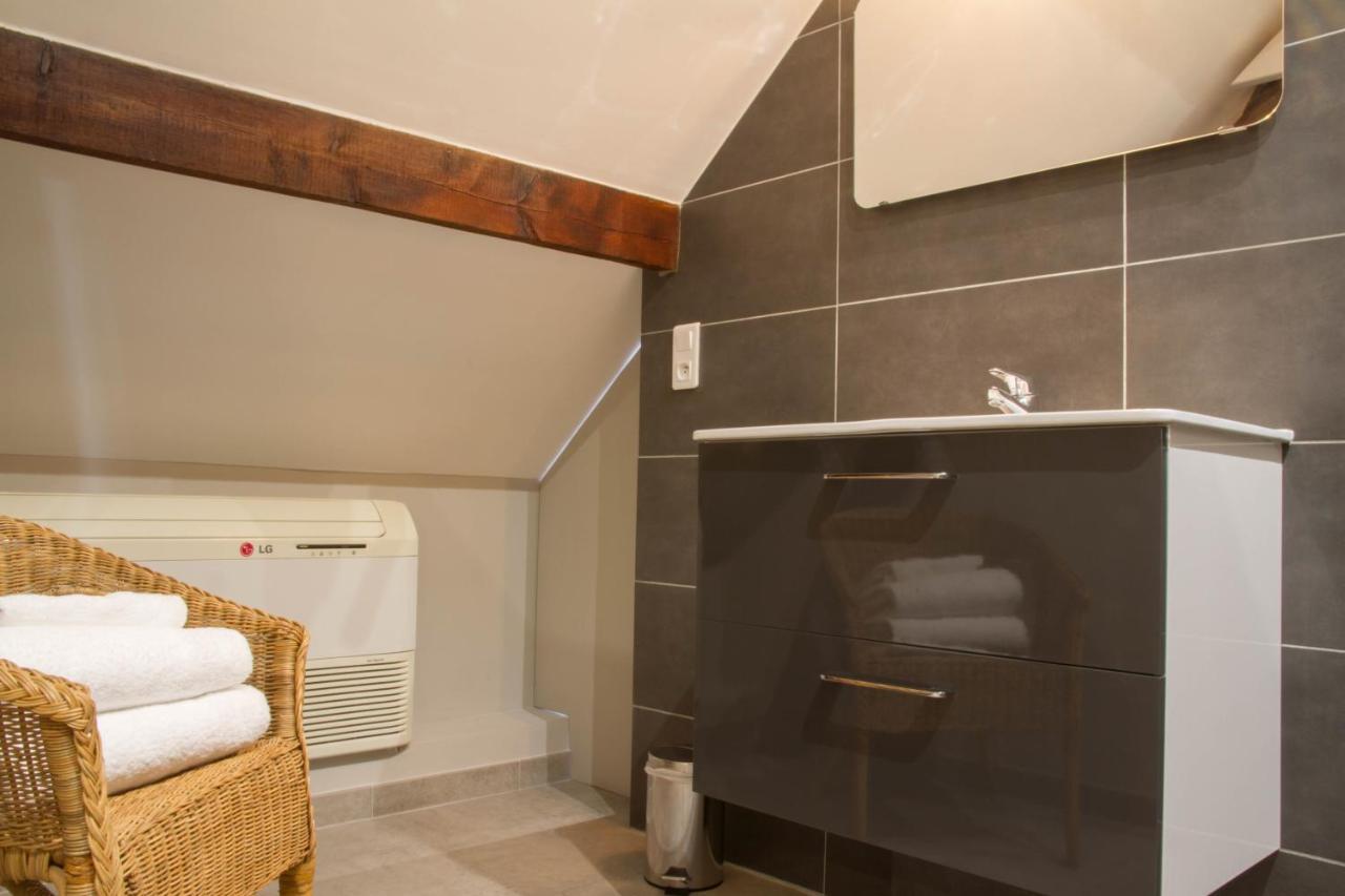 The Nest Aparthotel Амиен Екстериор снимка