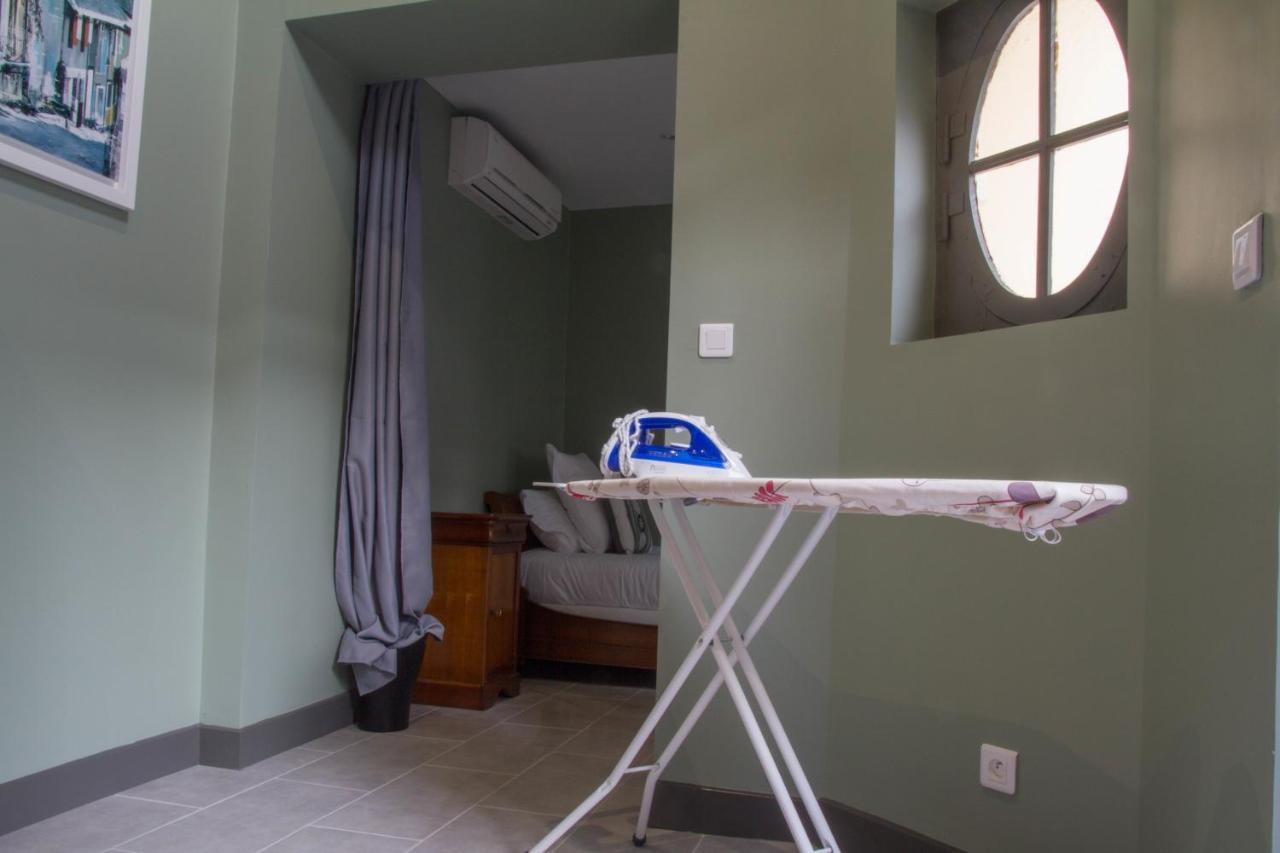 The Nest Aparthotel Амиен Екстериор снимка