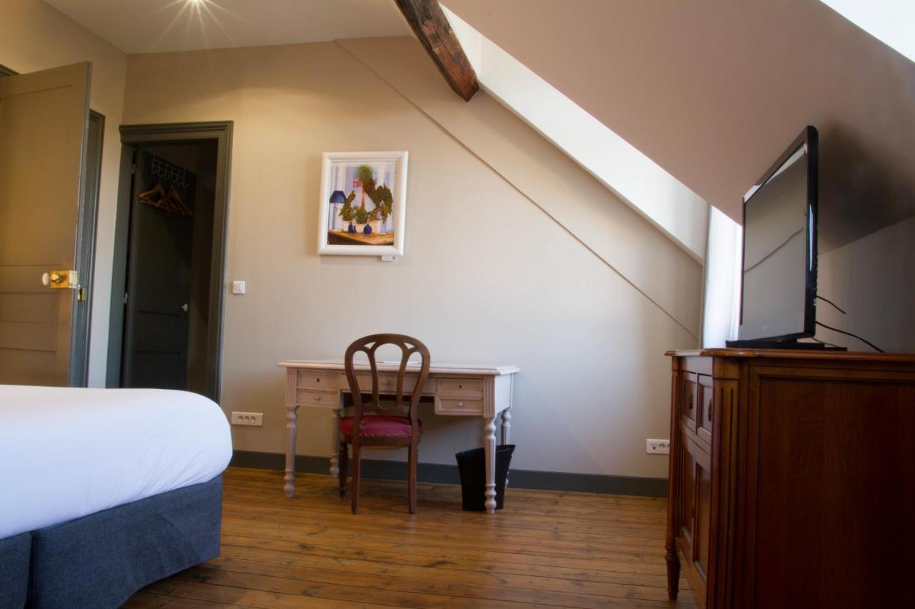 The Nest Aparthotel Амиен Екстериор снимка