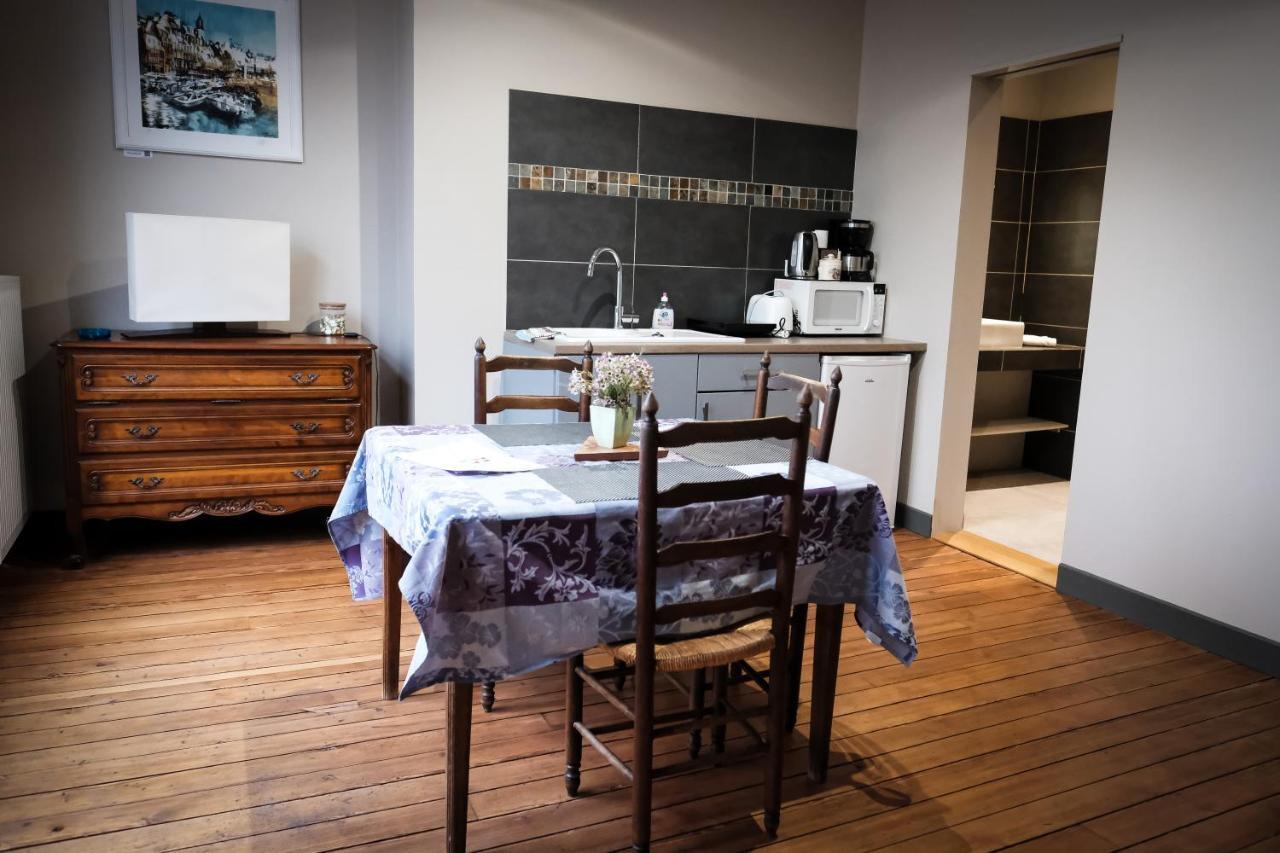 The Nest Aparthotel Амиен Екстериор снимка