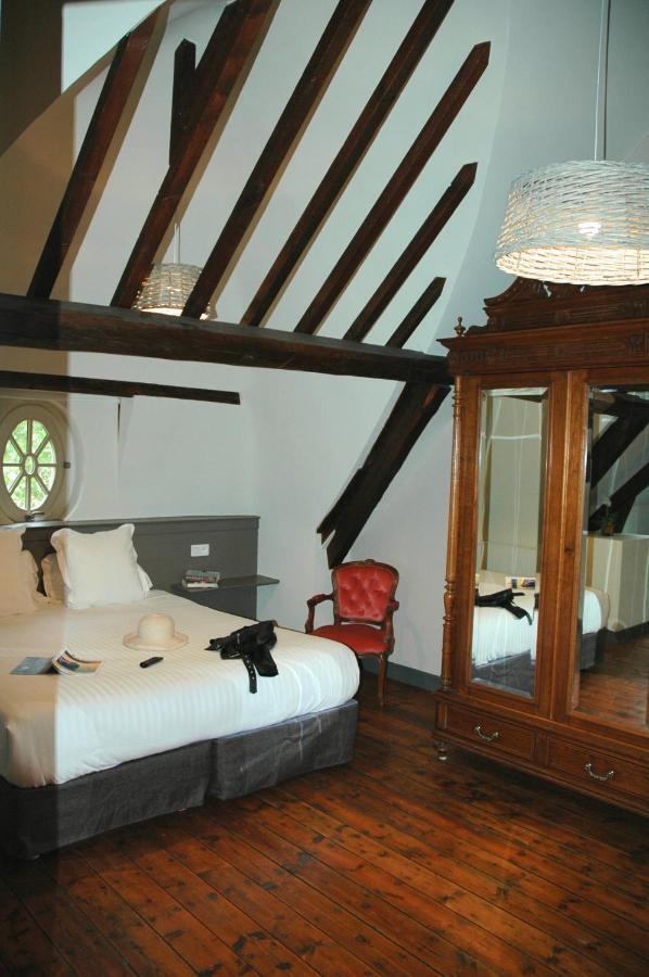 The Nest Aparthotel Амиен Екстериор снимка