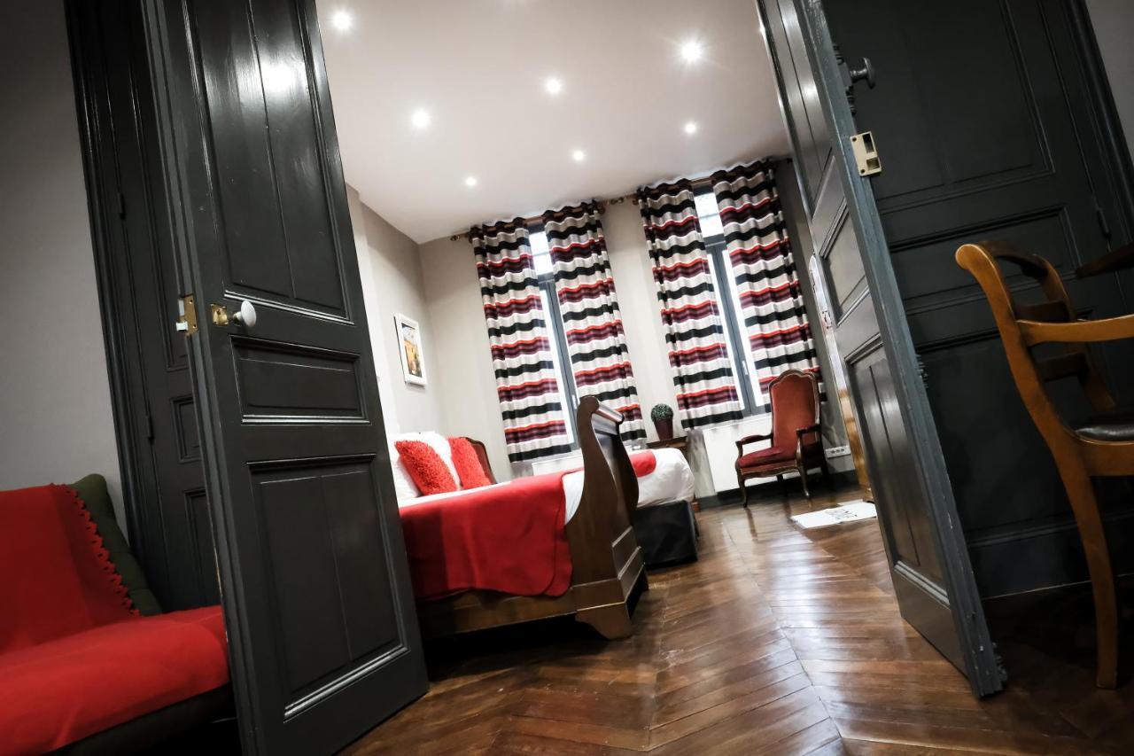 The Nest Aparthotel Амиен Екстериор снимка