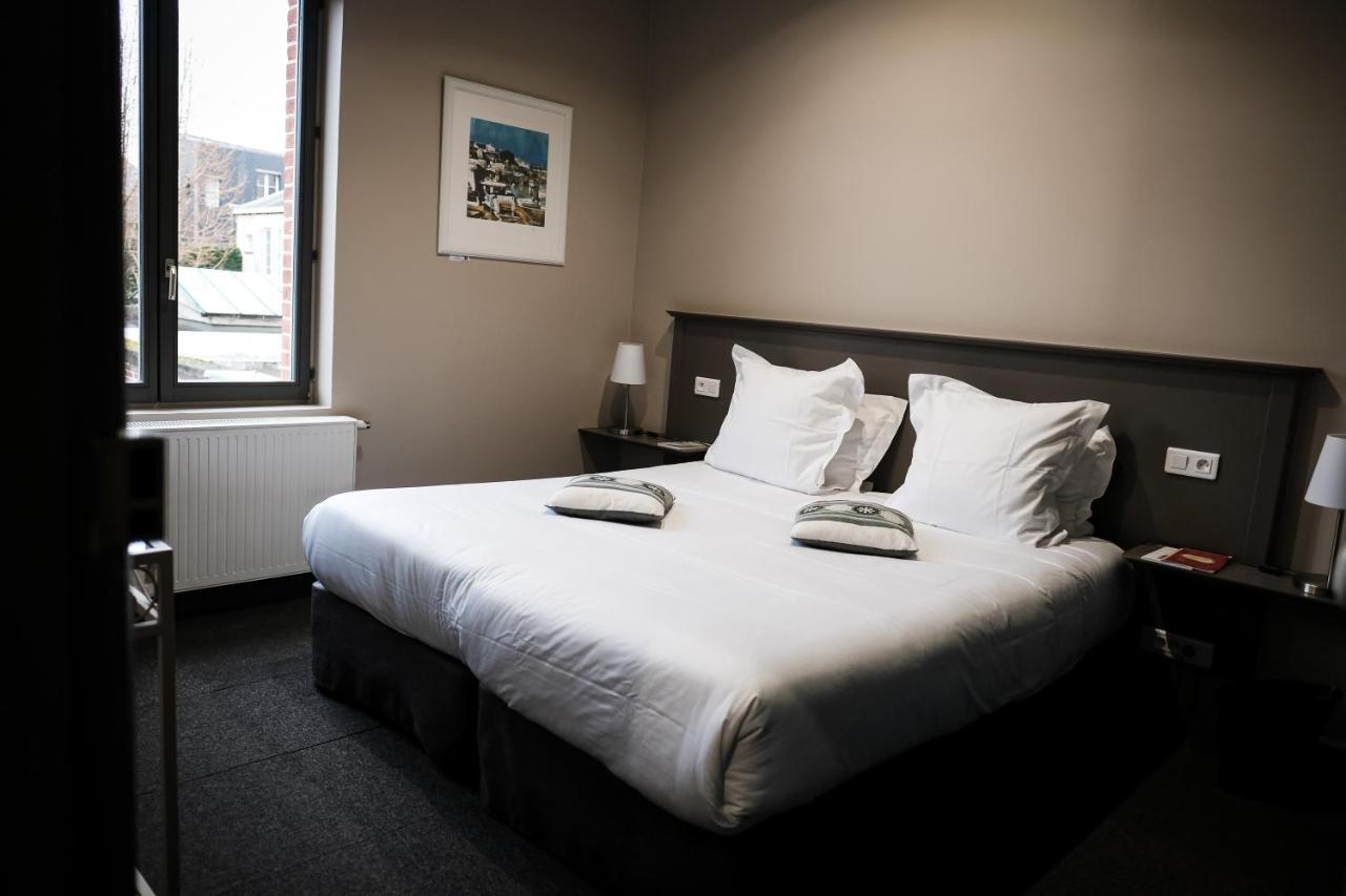 The Nest Aparthotel Амиен Екстериор снимка