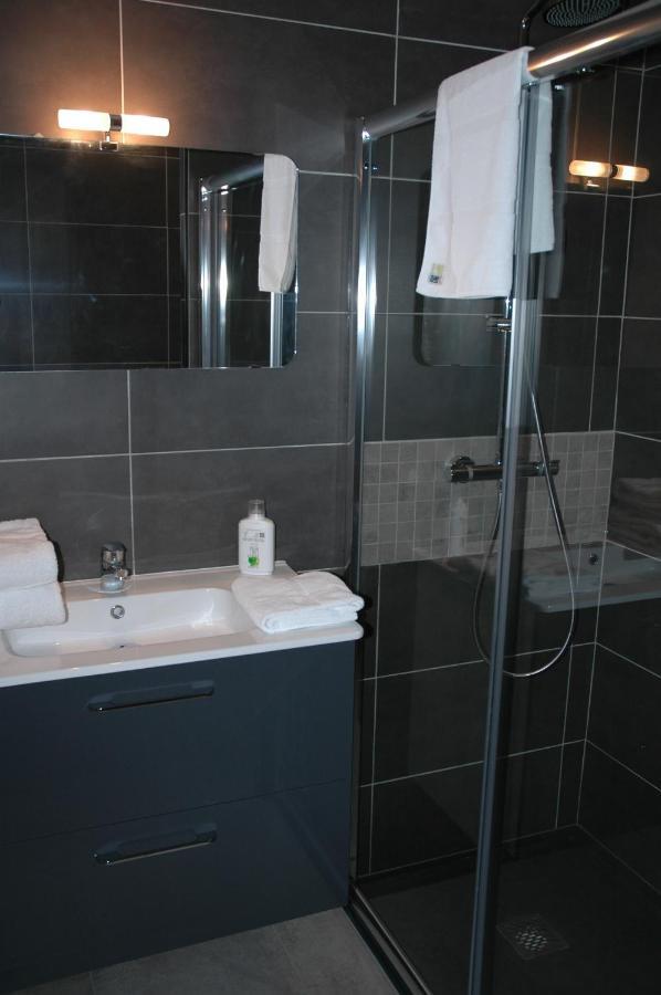 The Nest Aparthotel Амиен Екстериор снимка